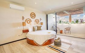 Extraordinary Apartments To Choose From Penthouse With Private Pool Or A 2Br Apartment In Fully Equipped Hotel In Tulum
