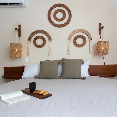 Tulum Penthouse Oasis: Rooftop Pool & Luxury Stay Exterior photo