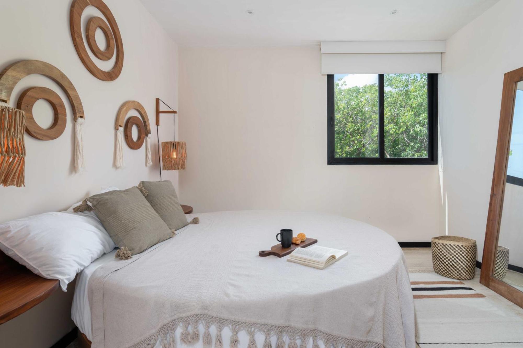 Tulum Penthouse Oasis: Rooftop Pool & Luxury Stay Exterior photo