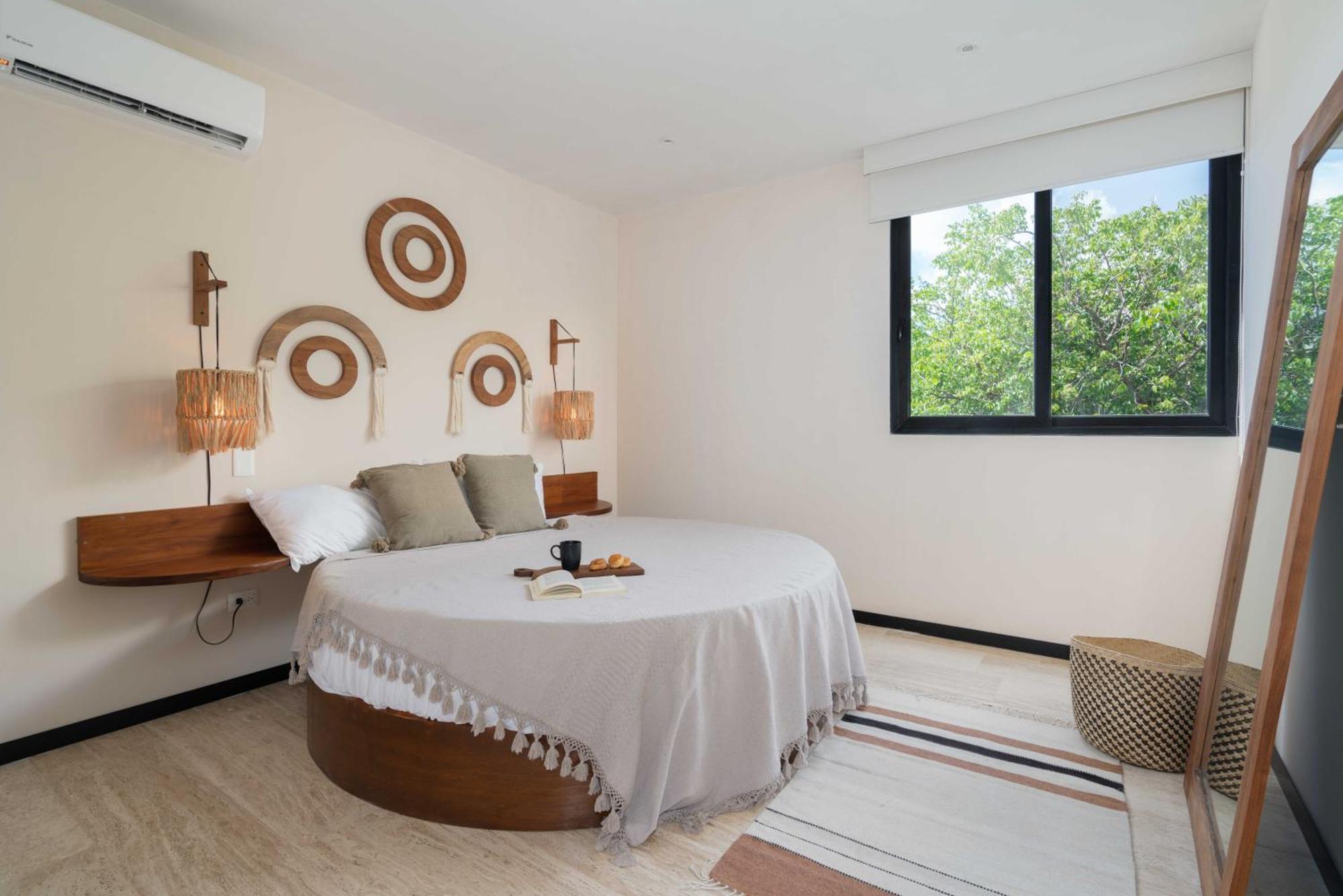 Tulum Penthouse Oasis: Rooftop Pool & Luxury Stay Exterior photo