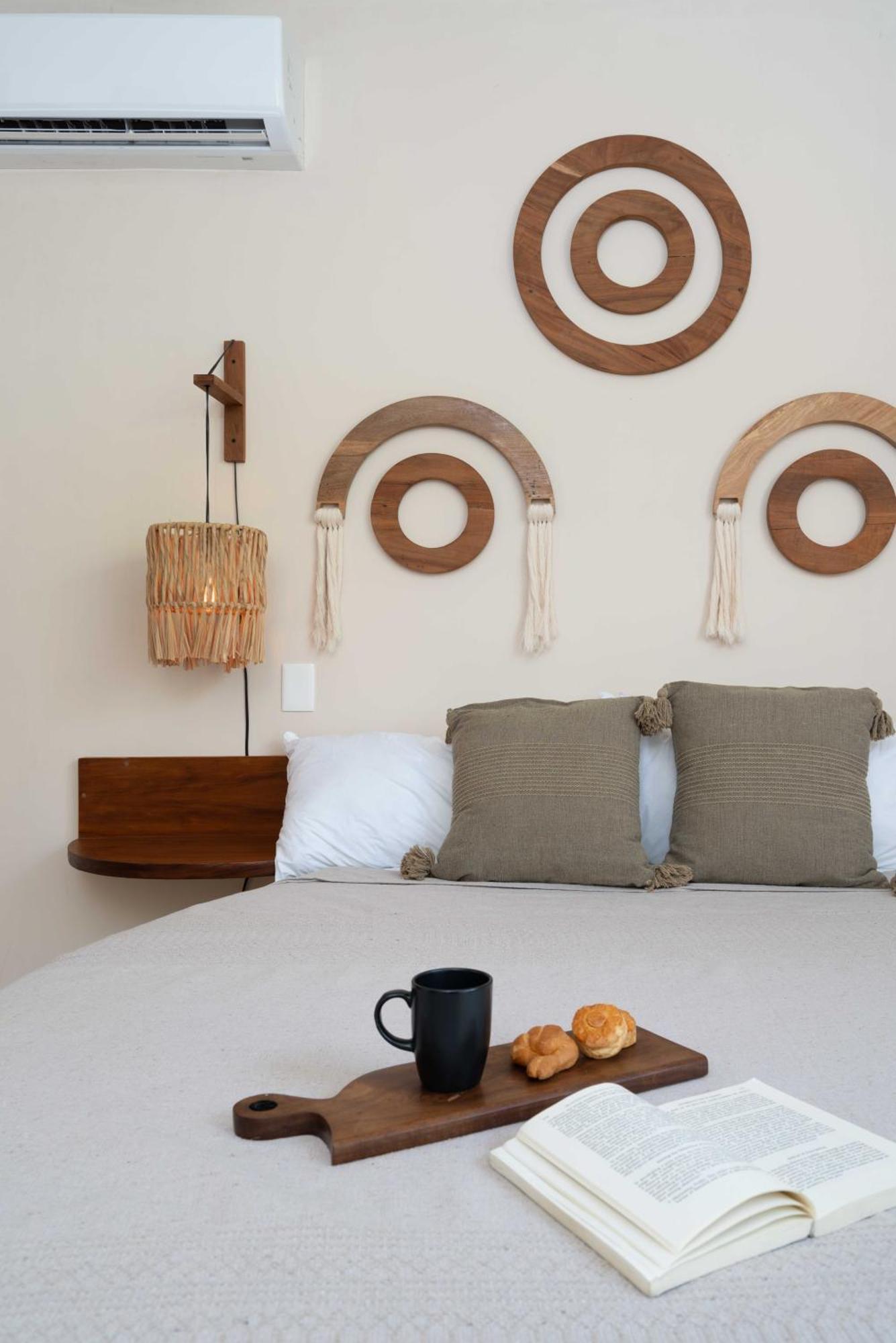 Tulum Penthouse Oasis: Rooftop Pool & Luxury Stay Exterior photo