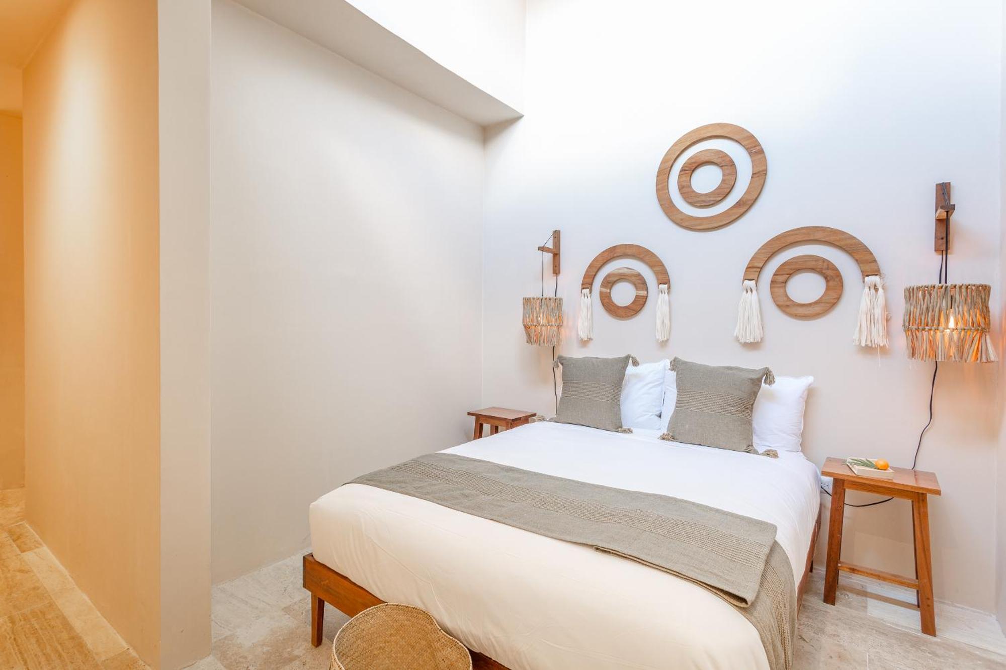 Tulum Penthouse Oasis: Rooftop Pool & Luxury Stay Exterior photo
